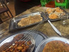 -清真·馬坡二旦烧烤(人生一串拍摄店)