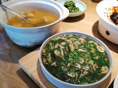 -溪林小馆(浦江城市生活广场店)