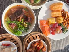 -三亚太阳湾柏悦酒店