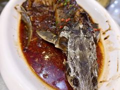 -三羊居食府(文艺路店)