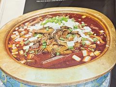 -二分八云雁阁•新晋菜大同味(长治路店)