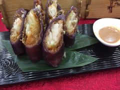 -鼎珑点心仔(燕塘店)
