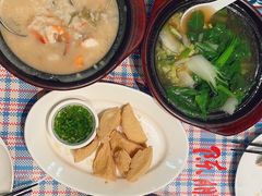 -陈鹏鹏潮汕菜(宝安机场T3航站楼店)