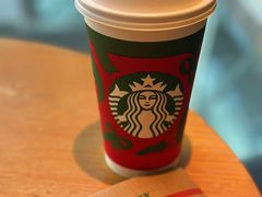 -星巴克(南昌恒茂梦时代广场店)