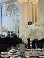 -伯衡55·宴会厅