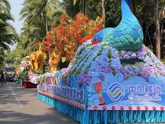 -西双版纳勐泐文化旅游区