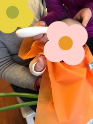 -龙文宝贝上门婴儿理发满月剃胎毛(总店)