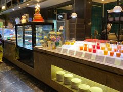 -半岛翡丽海鲜自助餐厅(观风亭店)