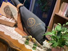 -一棵树·意大利西餐厅One Tree(新城店)