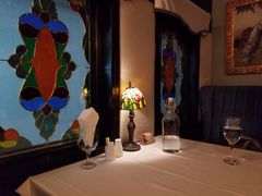 -火车头法国西餐厅