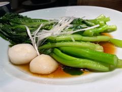-绿茶餐厅(领展购物广场·中关村店)