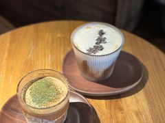 -沪水焙煎室(淡水路店)