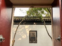 -东山雕花楼