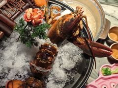 波士顿龙虾椰子鸡-大头椰·椰子鸡火锅(南宁万象城店)