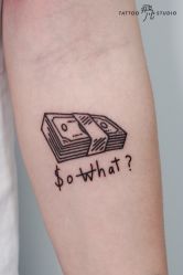 -飛凡TATTOO纹身•原创