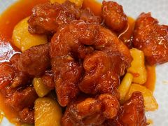 -安泰楼·佛跳墙创始人·传统闽味早茶·酒楼(三坊七巷闽菜地标店)