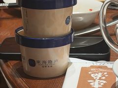 -东海怡品海鲜豆捞(星街坊店)