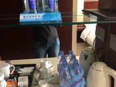 -龙岩华美达龙州酒店