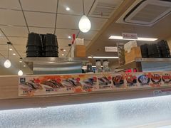-滨寿司(新街口中央商场店)