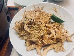 -惠丰堂饭庄·烤鸭·京味菜(西北旺·唐家岭店)