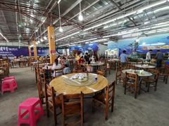 -明记海鲜大排档(巽寮湾店)