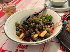 -三毛演义·湖南烧烤大排档(南浦店)