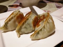 煎饺-金鼎轩(安贞里店)