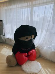 -E.L.K造型momopark店