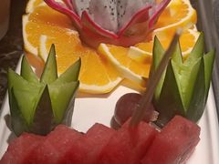 -海底捞火锅(邯郸新世纪中心店)