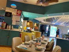 大堂-美奈小馆·越南料理(福田星河COCO Park店)