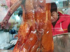 -黄连大头华烧鹅店(大良店)