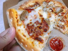 -棒约翰比萨·意面(剑河店)