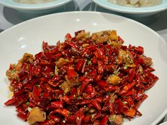-牛串门串串香(东直门簋街总店)