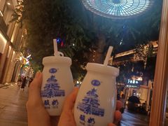 -北京前门大栅栏