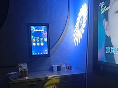 -星璨火吧KTV聚会餐厅(华清广场店)