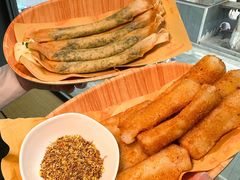 -大潮淮·淮扬菜(何园旗舰店)