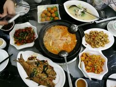 -李师傅脆肚(梅林店)