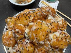 -姑苏家宴·苏帮菜·松鼠桂鱼(苏州总店)