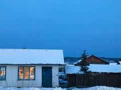 -北极村旅游风景区