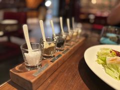 -恰餐厅及酒吧 CHAR Bar & Grill (北京丽都皇冠假日店)