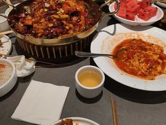 -情妹耙泥鳅·江湖川菜(科华店)