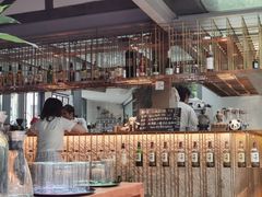 -Nirvana Cafe&Bar(北仓文创街区店)