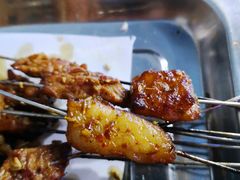 -铁诚烤肉