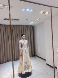 -GRACE KELLY婚纱与礼服(北京店)