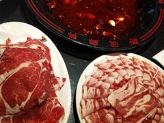 -渝香居重庆火锅(铁西三道街店)