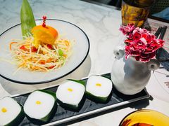 -太食獸泰式茶餐厅(北美新天地店)