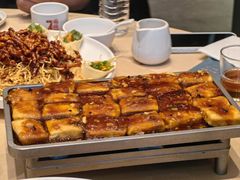 -7号院家宴.烧鸽子(门头沟店)