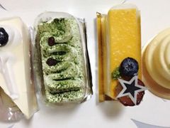-罗莎蛋糕Rosa bread(四方坪店)