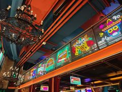 -Famous肥猫墨西哥音乐餐吧(五棵松华熙LIVE店)