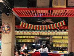 大堂-Cactus墨西哥仙人掌餐厅